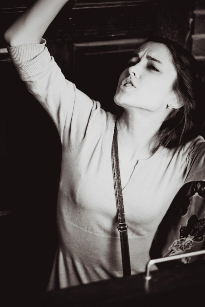 Аня Кружок | Вологда