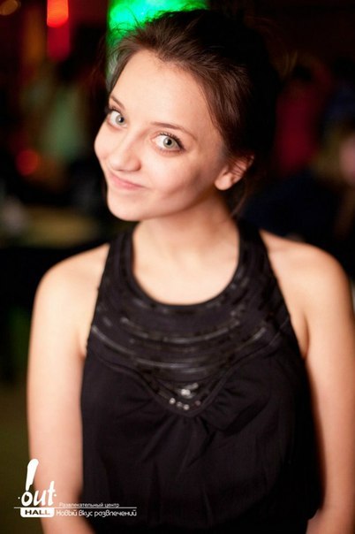 Кристина Беленова | Воронеж