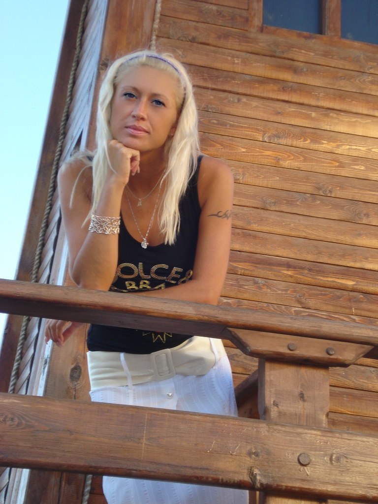 Мария Ершова | Москва