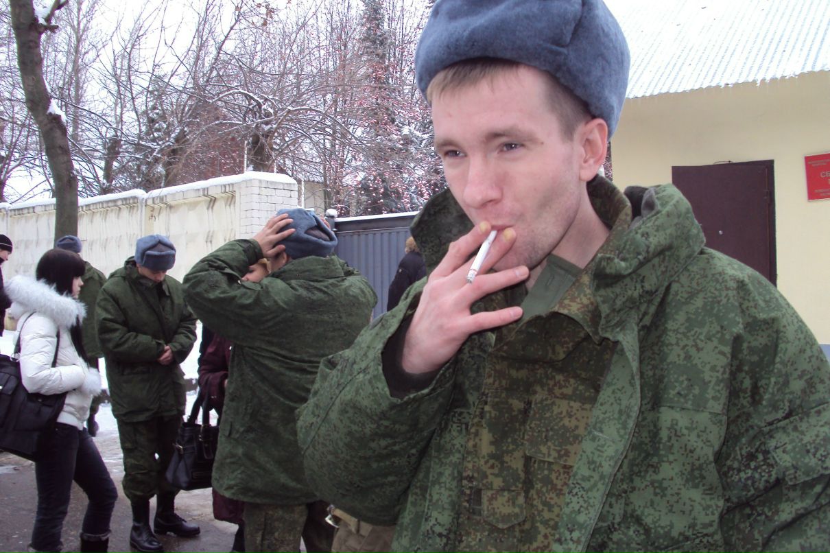 Евгений Раицкий | Калуга