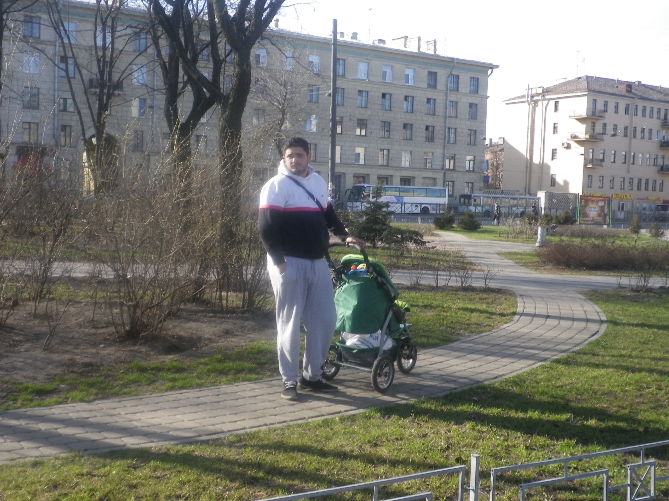 Фото профиля