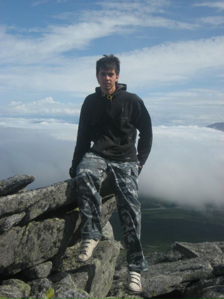 №55, Кирилл Лебедев, 40 лет, Санкт-Петербург, Россия №55, Кирилл Лебедев, 40 лет, Санкт-Петербург, Россия