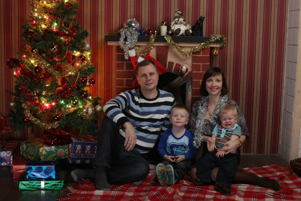 Дарья Болотских | Санкт-Петербург