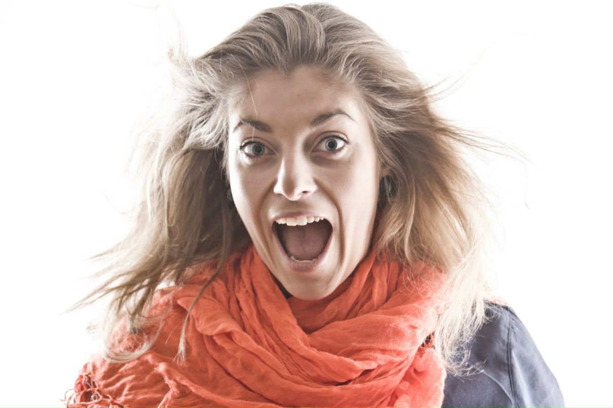 Евгения Байкина | Киев