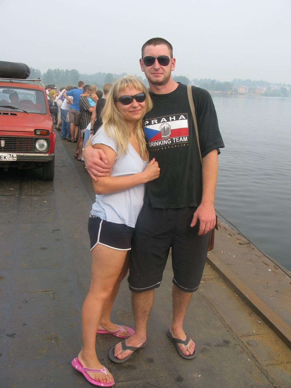 Артем Мошков | Лобня