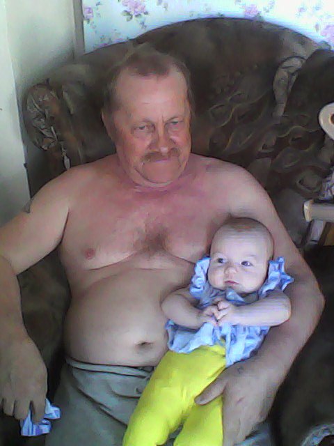 Николай Поршнев | Архангельск