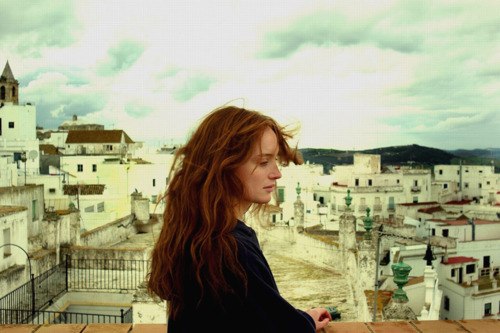 Antonina Krivokorytova | Екатеринбург