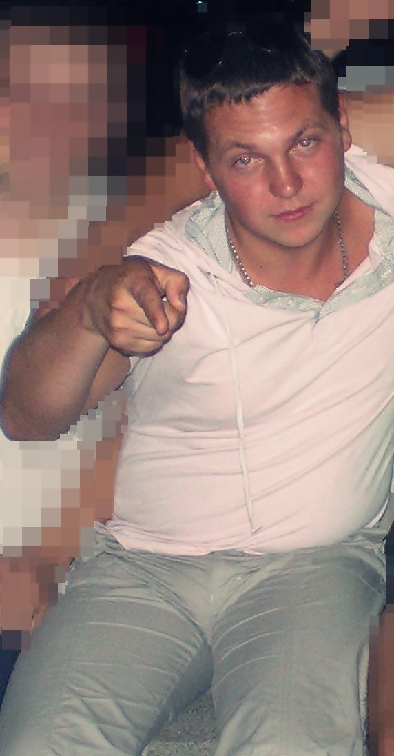 Александр Викарчук | Киев