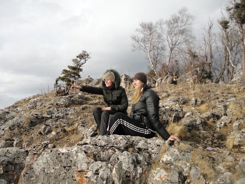 Оксана Варюха | Темрюк