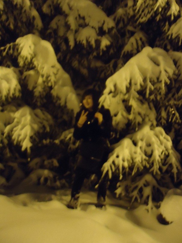 Битина Чимидова | Москва