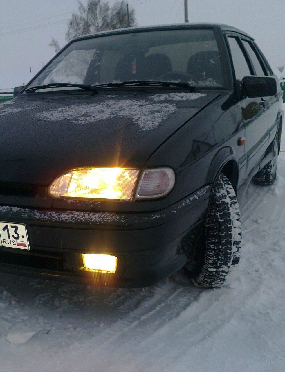 Владимир Шумкин | Саранск