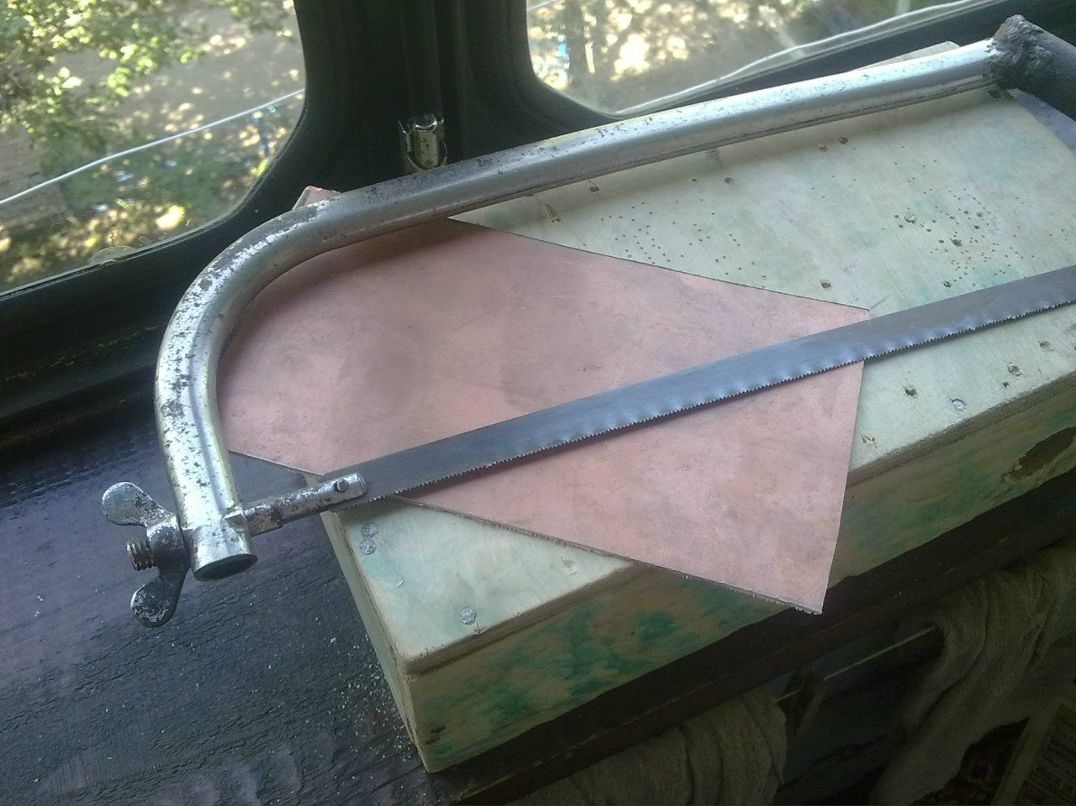 Сергей Гаркавый | Солнечный