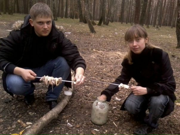 №3, Денис Куриленко, 34 года, Чернигов №3, Денис Куриленко, 34 года, Чернигов