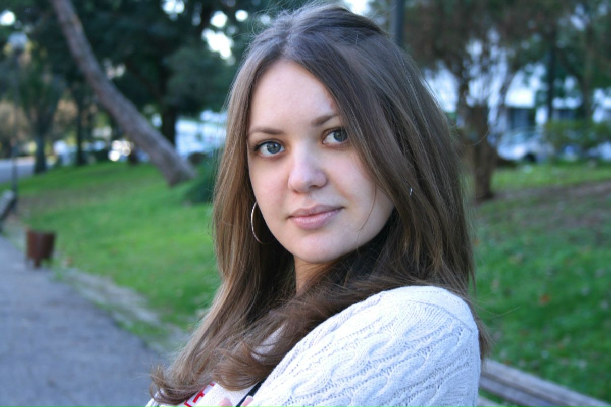 Наталья Скрипко | Москва