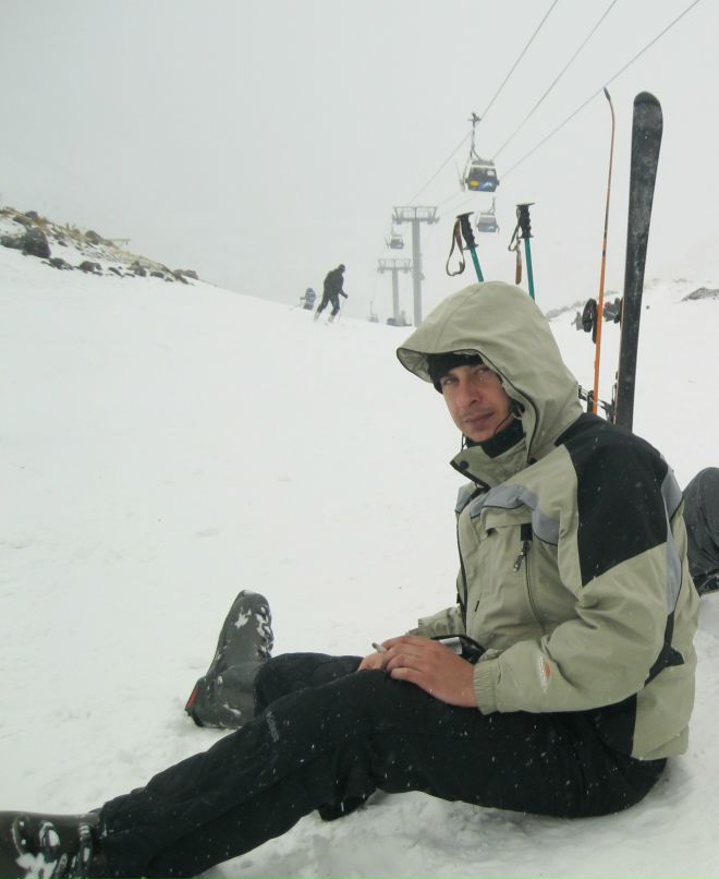 Артур Ветров | Москва