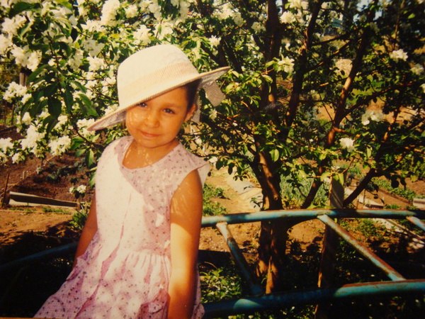 Марина Варежникова | Новосибирск