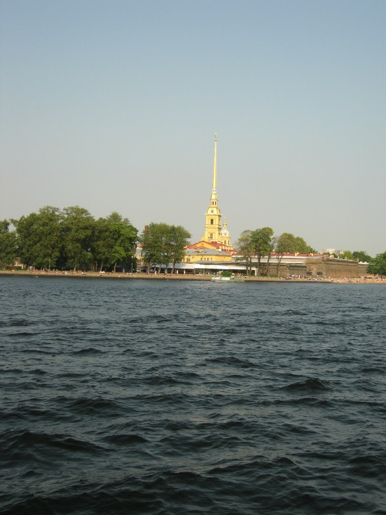 Инна Караулова | Санкт-Петербург