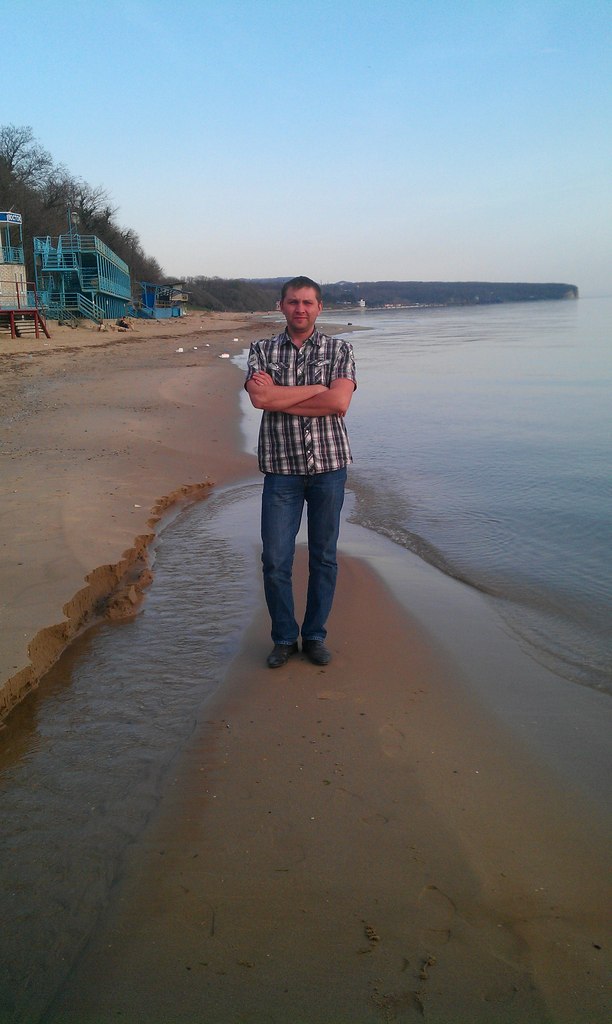 Денис Котов | 