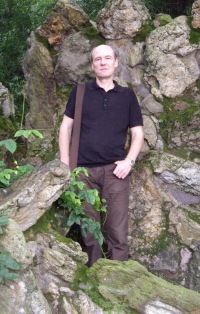 Юрий Лобанов