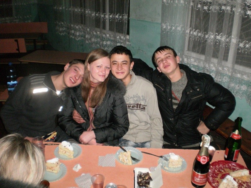 Саша Скрипник | 