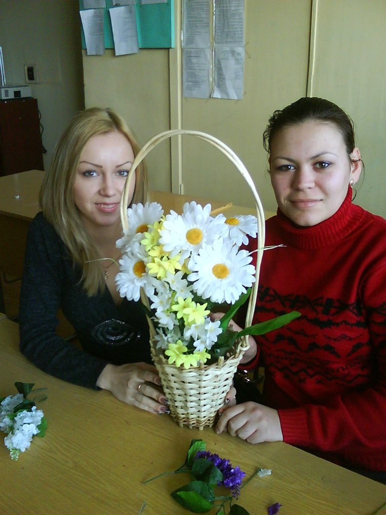 Janina Gontcharenko | 