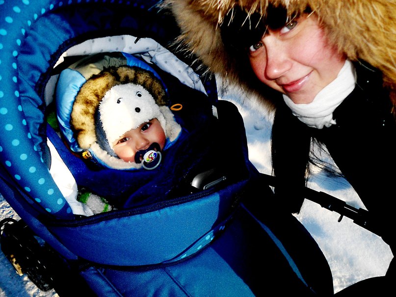 Анастасия Костылева | Пермь