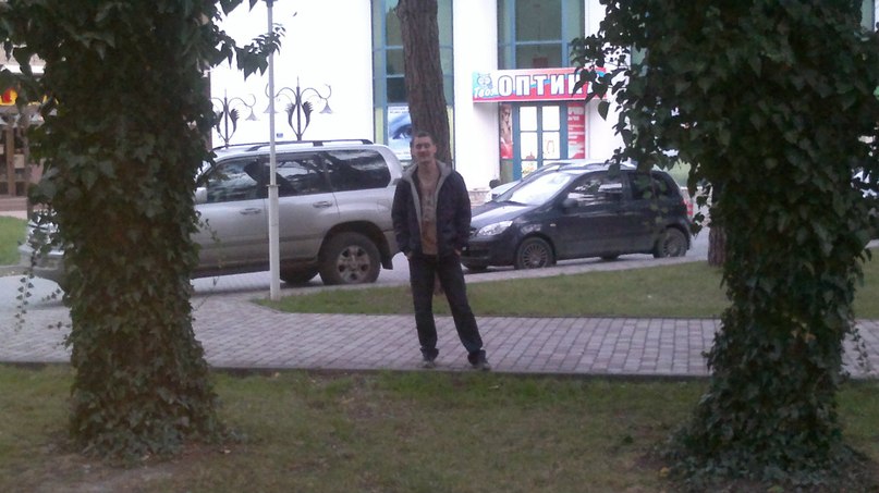 Евгений Лапшин | Новочебоксарск