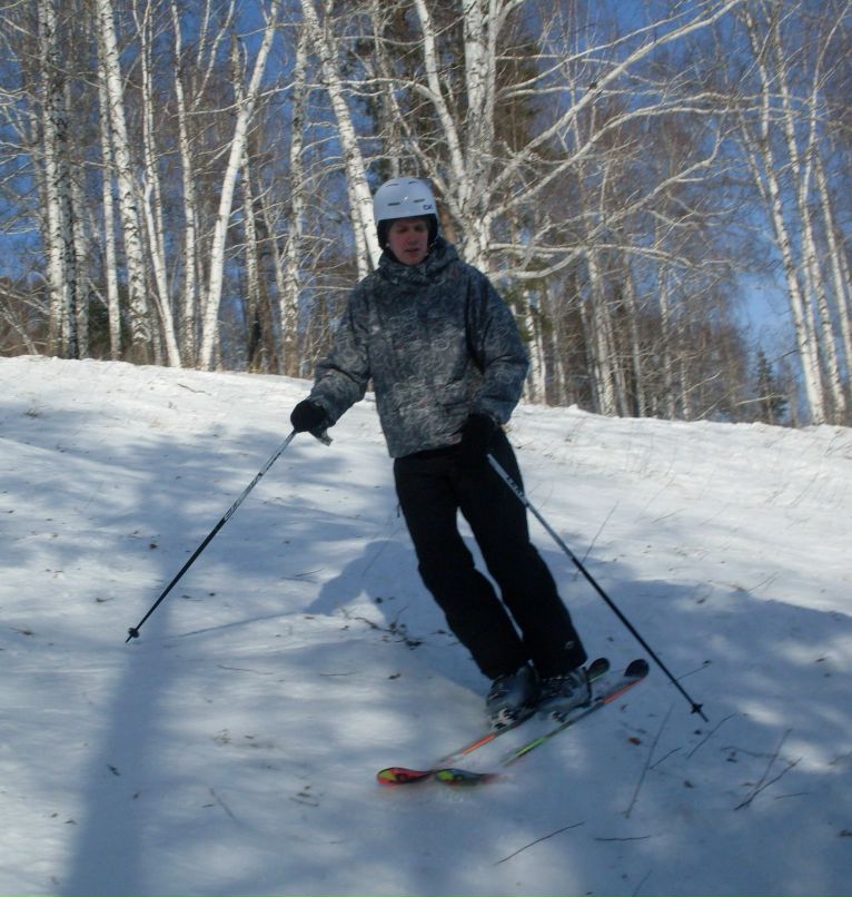 Максим Балахничёв | Челябинск