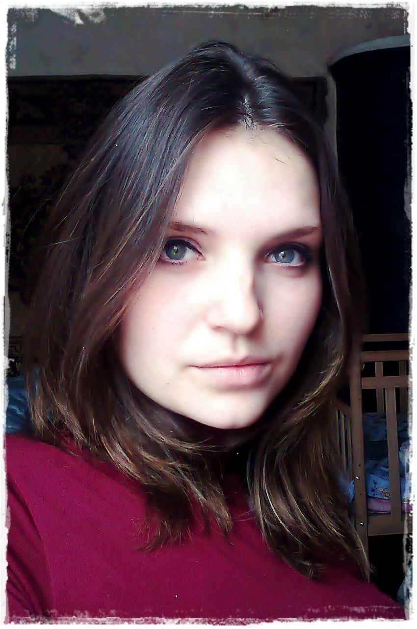 Катя Ялбуган | Измаил