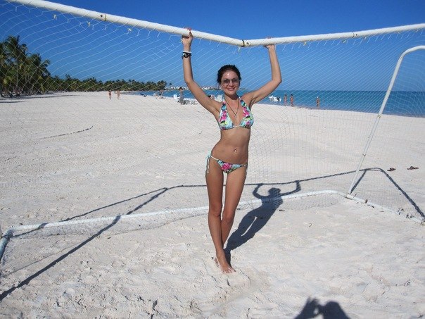 Лиана Сафина | Москва