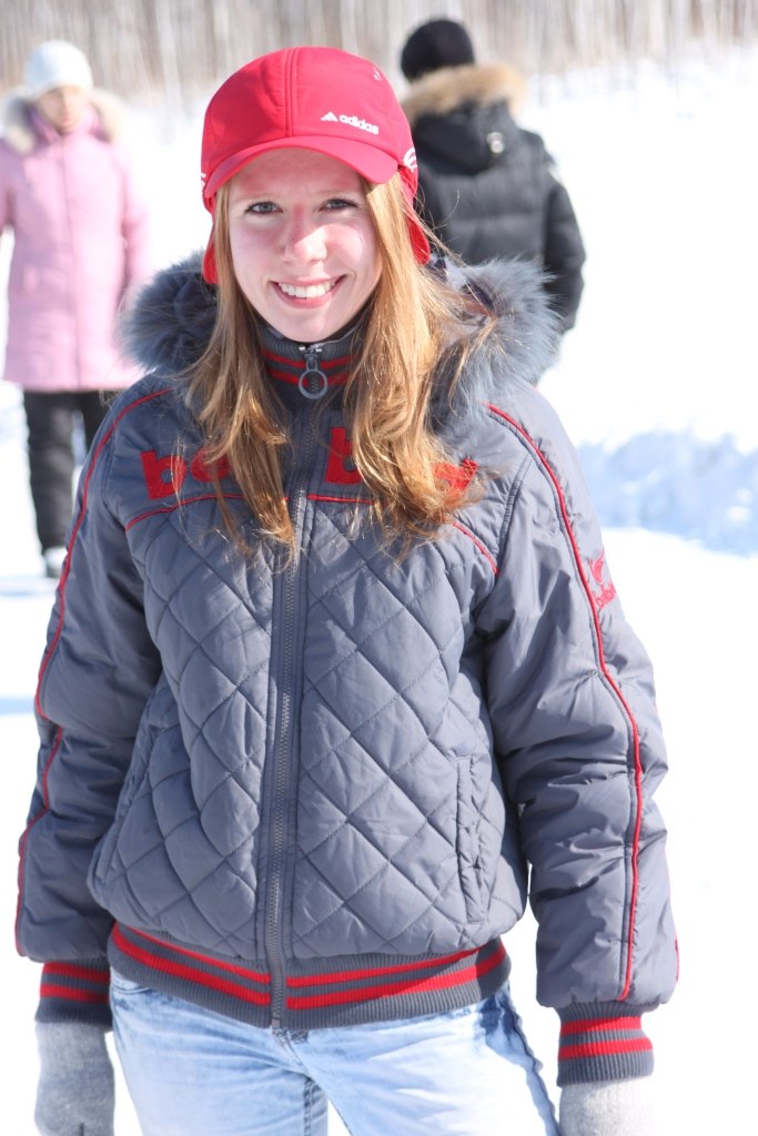 Екатерина Лисицкая | Хабаровск