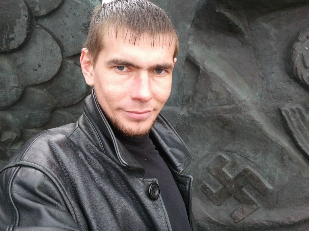 Евгений Васильев | Канаш