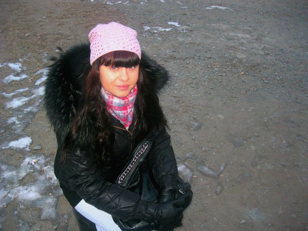 №74, Кристина Устюжанина, Владивосток №74, Кристина Устюжанина, Владивосток