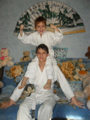 Катюша Сидяченко | Запорожье