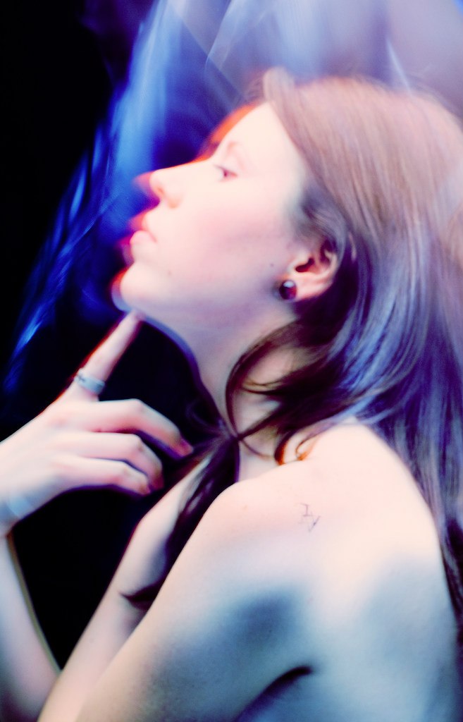 Евгения Канак | Москва