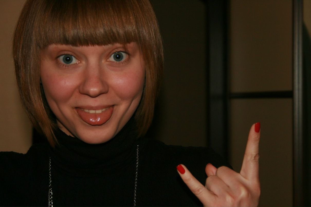 Алёна Благовисная | Оренбург