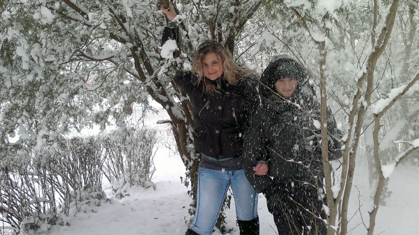 Татьяна Эльцер | Геленджик