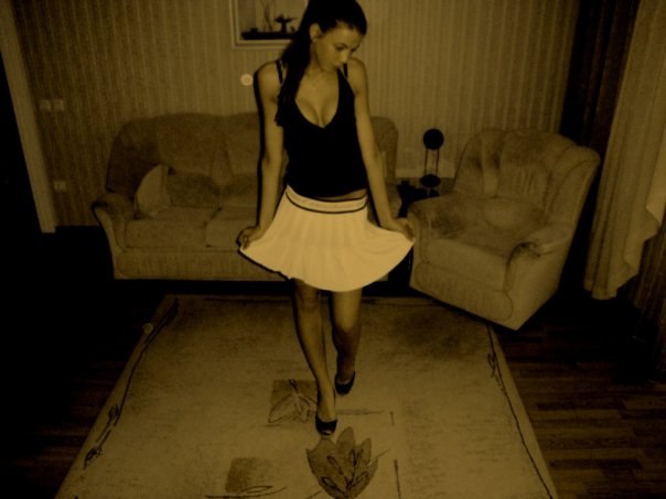 Анна Волынская | Екатеринбург