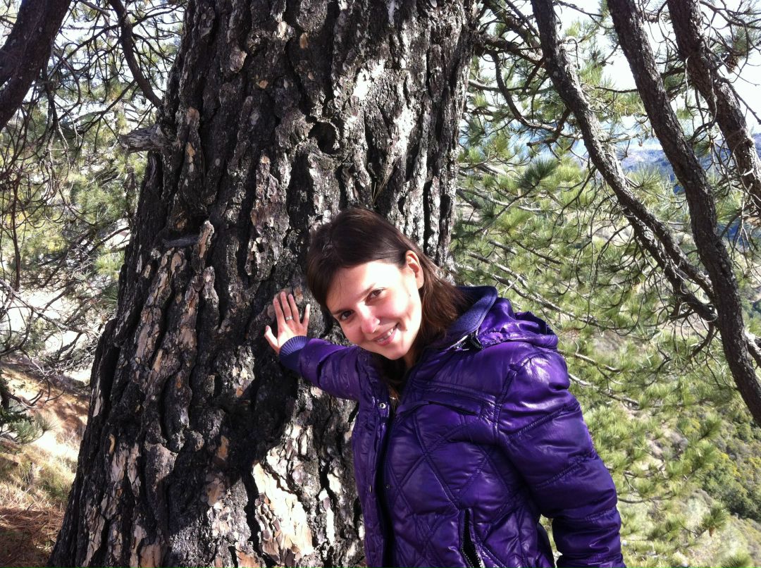 Надежда Челнокова | Санкт-Петербург