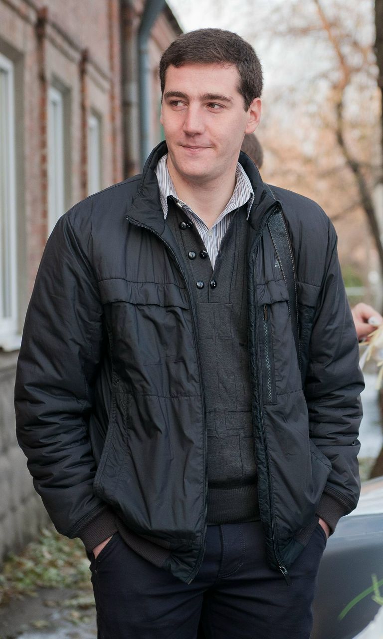 Николай Мартиросов | Ростов-на-Дону