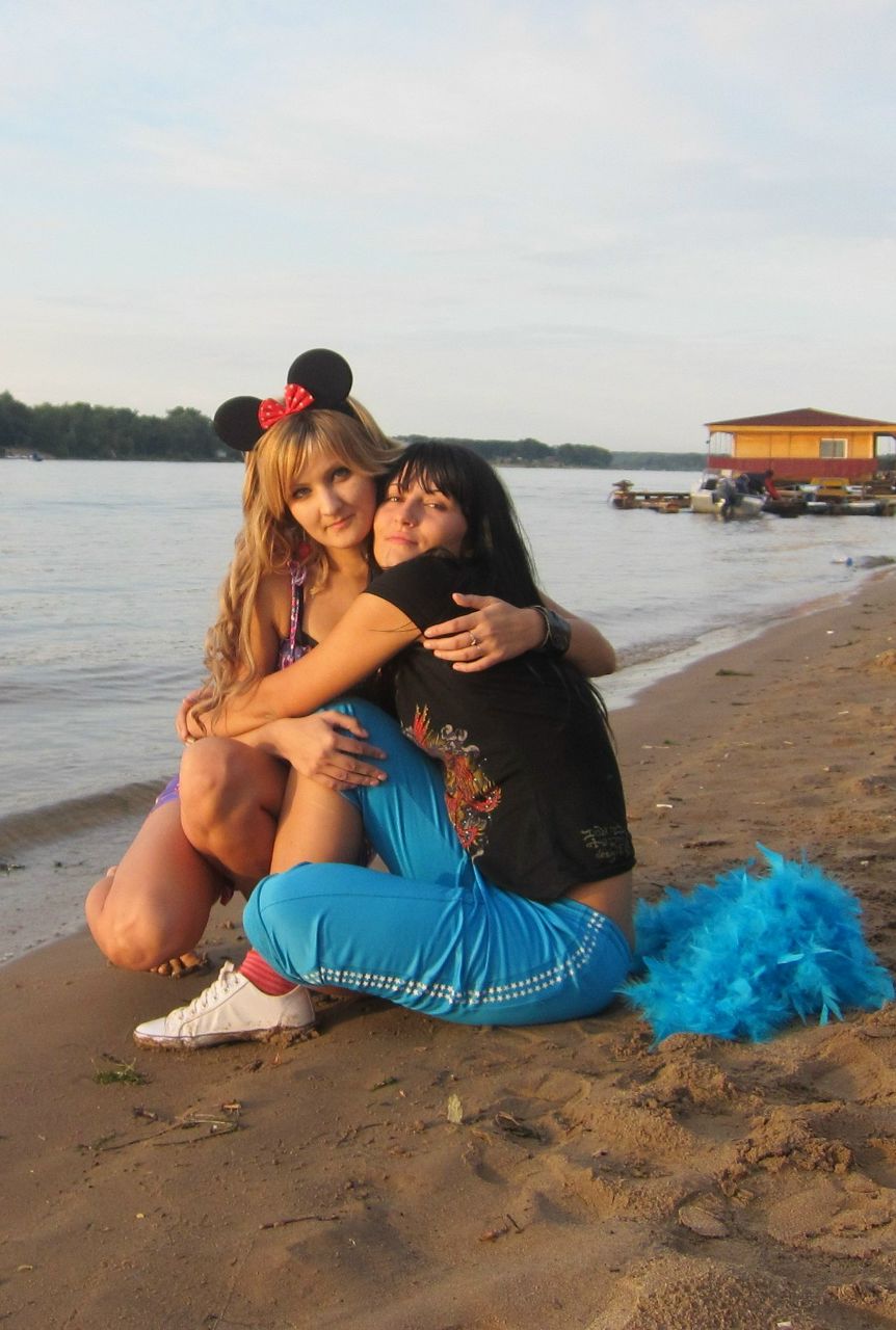 Евгения Апостолова | Самара