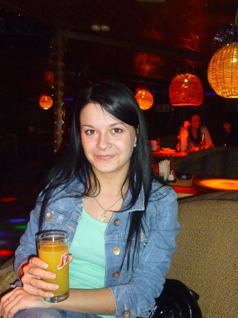 Настя Яцун стас | Москва