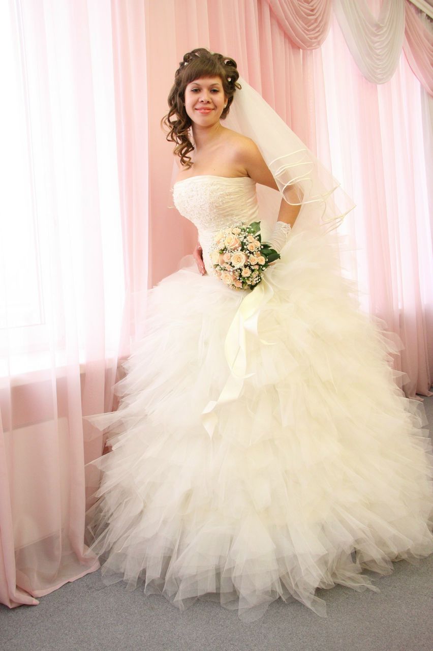 Оксана Зоря | Старый Оскол