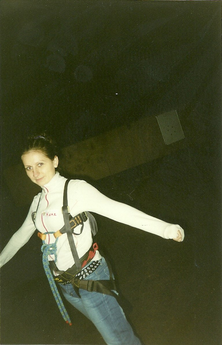 Евгения Гущина | Москва