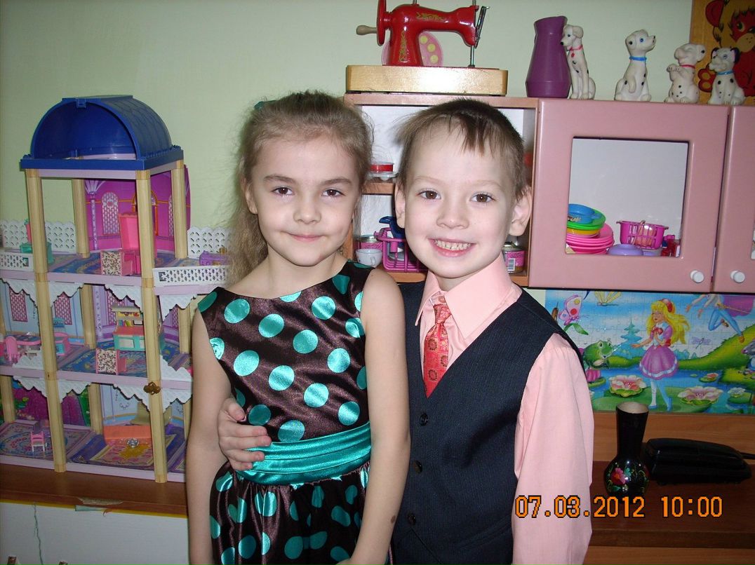 Анастасия Нарлаева | Красноярск