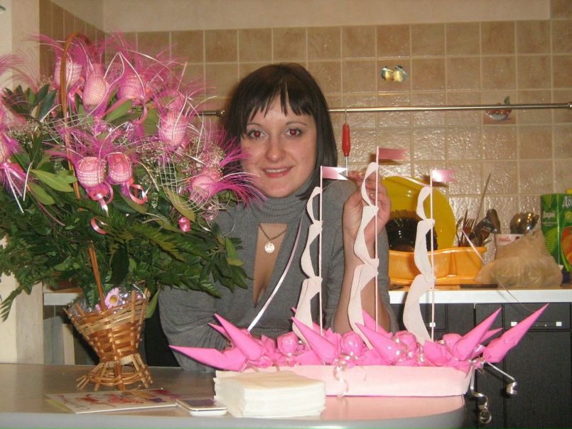 №26, Татьяна Плющ(Александрова), 40 лет, Запорожье №26, Татьяна Плющ(Александрова), 40 лет, Запорожье