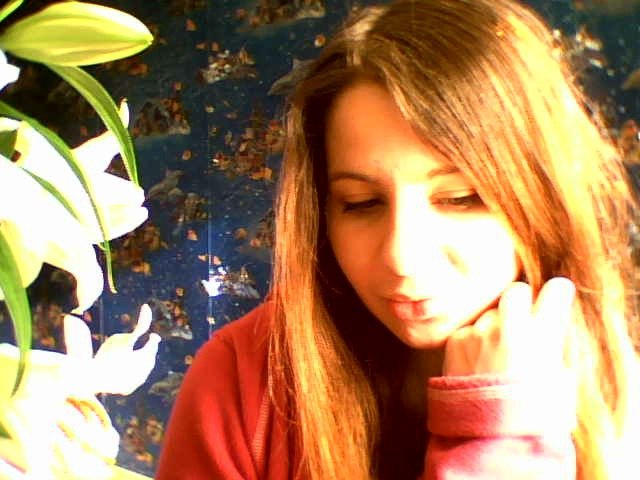 Ann Nesterenko | Санкт-Петербург