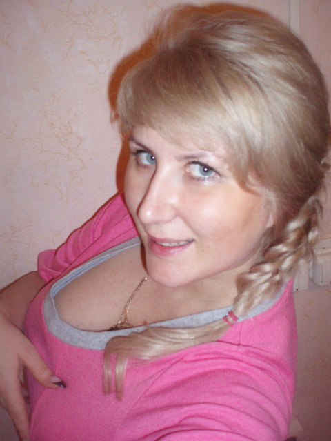 Анна Галкина | Вологда