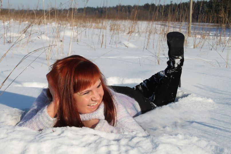 Екатерина Иванова | Санкт-Петербург