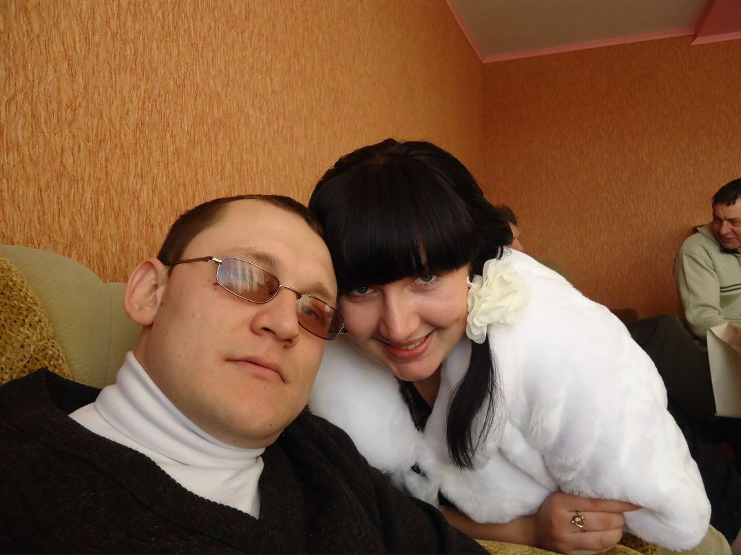 Лилиана Тарелкина 